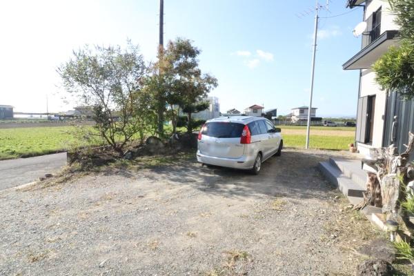 磐田市平松の中古一戸建て