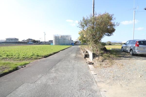 磐田市平松　中古住宅
