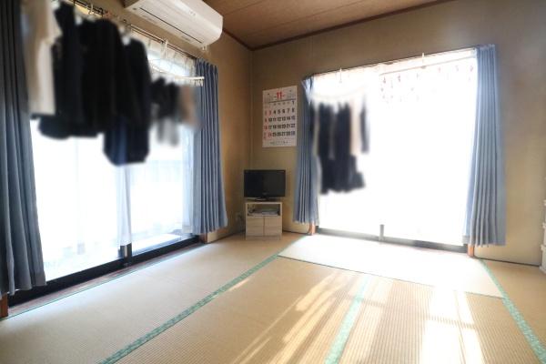 磐田市平松　中古住宅