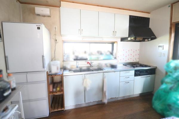 磐田市平松の中古一戸建て