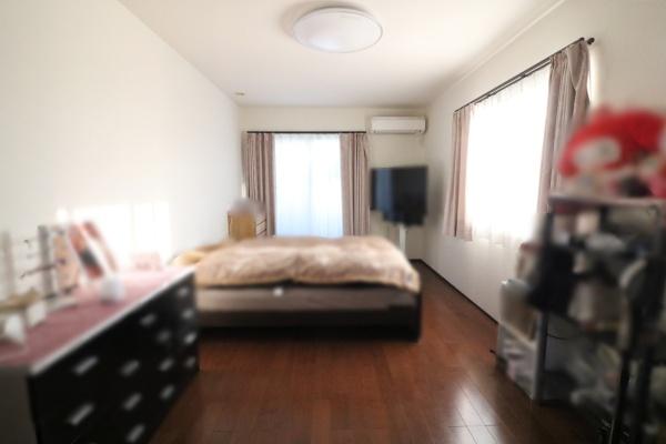 袋井市豊住の中古一戸建て