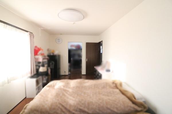 袋井市豊住の中古一戸建て