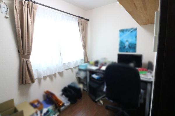 袋井市豊住の中古一戸建て