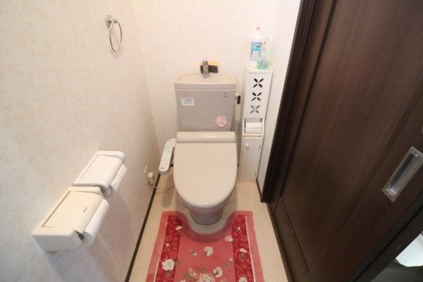 袋井市豊住の中古一戸建て