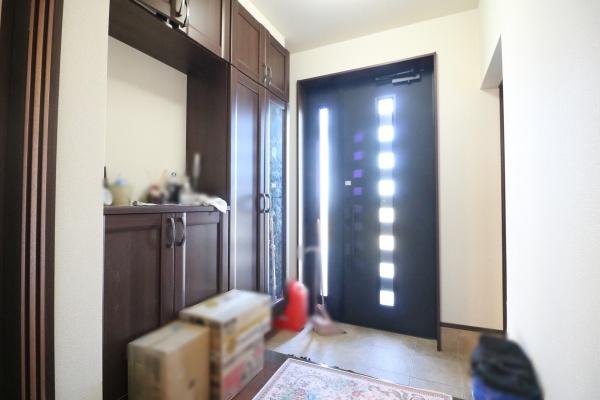 25坪以上のリビングや書斎があります　袋井市豊住　中古住宅