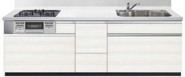 磐田市森本第1期新築全2棟　1号棟