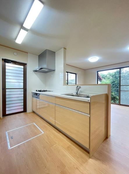 掛川市秋葉路の中古一戸建て