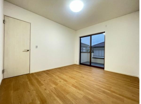 袋井市太田の中古一戸建て