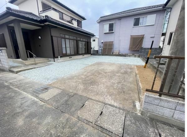 袋井市太田の中古一戸建て