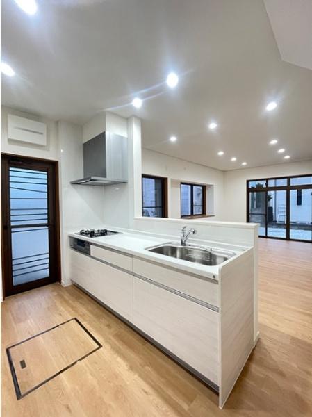 袋井市太田　中古住宅