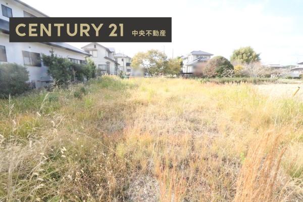 掛川市下垂木　売土地