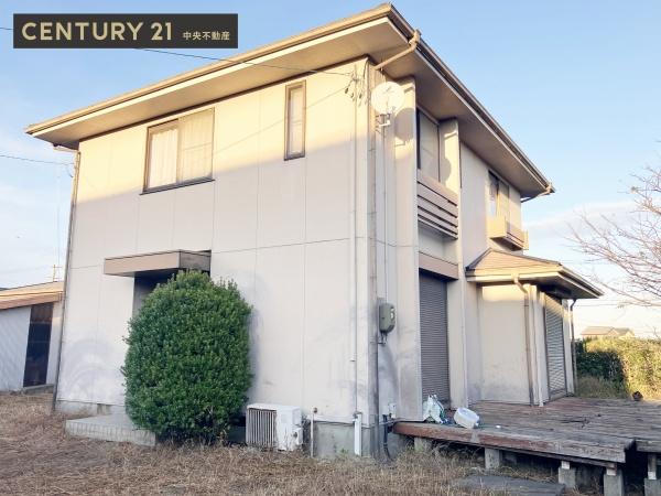 磐田市大中瀬　中古住宅