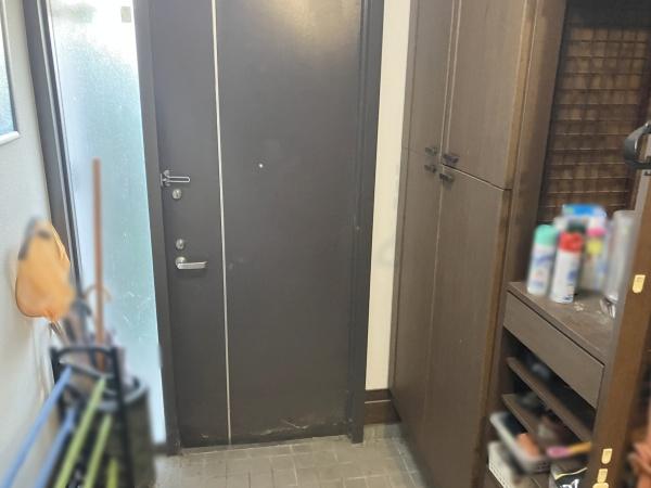 磐田市大中瀬　中古住宅