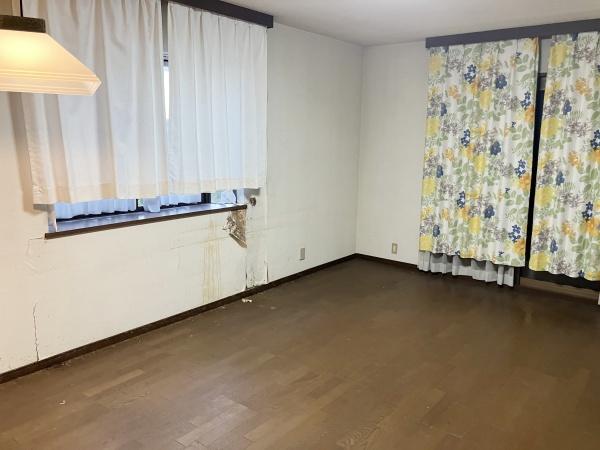 磐田市大中瀬　中古住宅