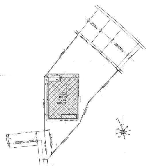 袋井市川井第3期　新築　1号棟