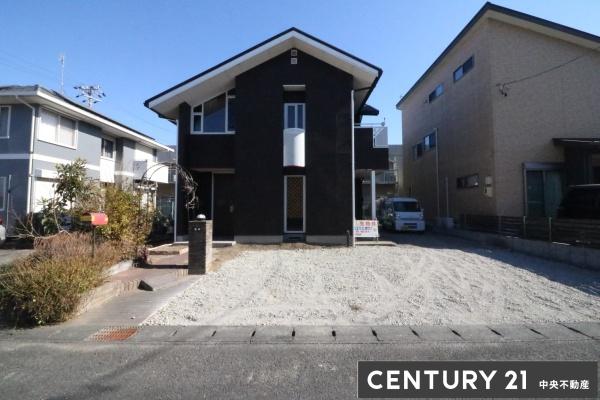 菊川市赤土の中古一戸建て