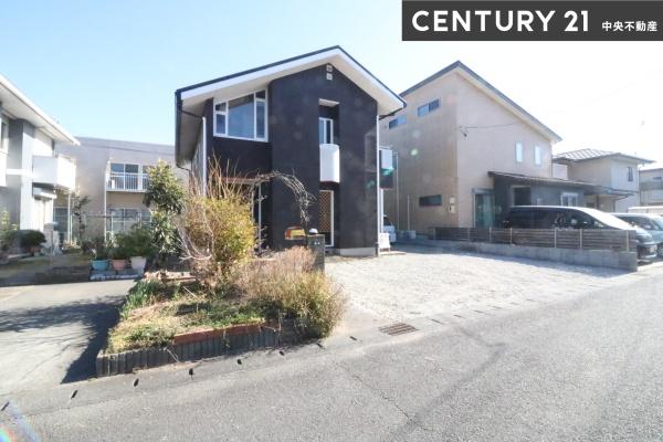 菊川市赤土の中古一戸建て