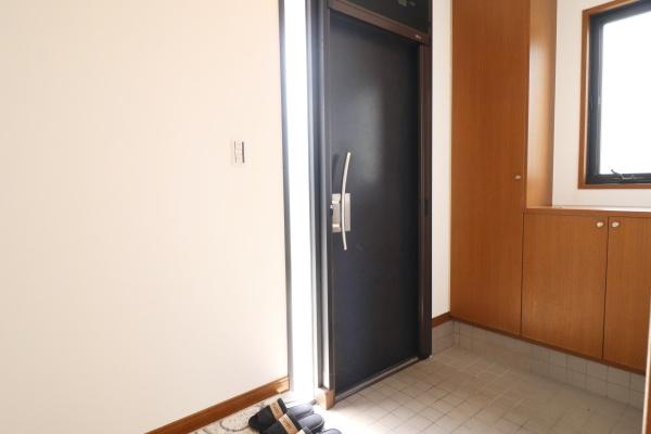 菊川市赤土　中古住宅