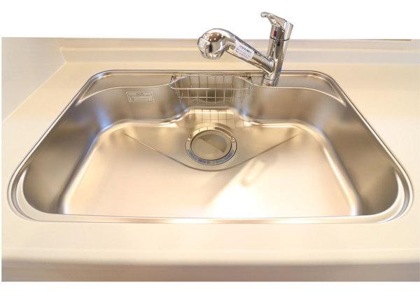 磐田市高木新築全4棟　1号棟