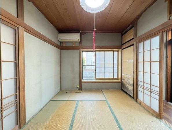 袋井市梅山の中古一戸建て