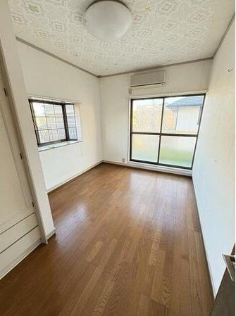 袋井市梅山の中古一戸建て