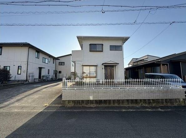 袋井市梅山の中古一戸建て