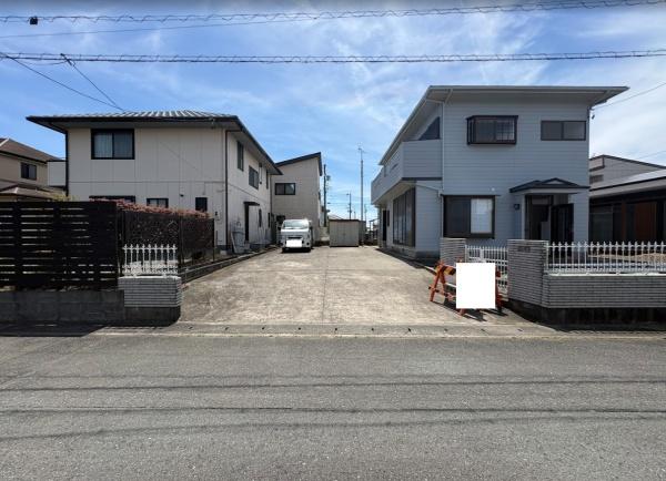 袋井市梅山の中古一戸建て
