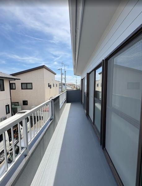 袋井市梅山の中古一戸建て