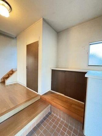 袋井市梅山　中古住宅