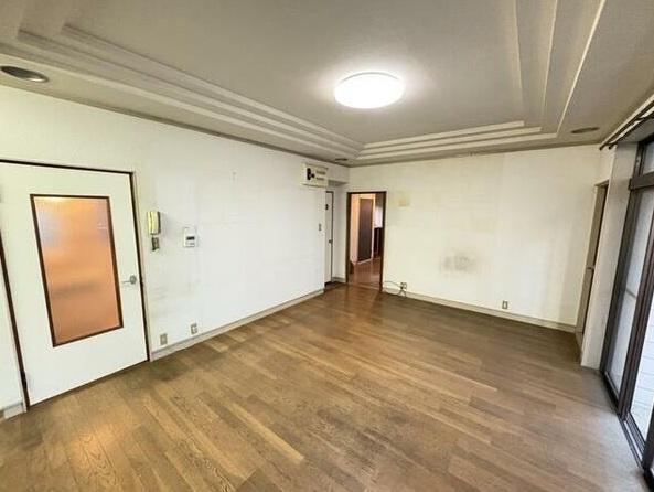 袋井市梅山　中古住宅