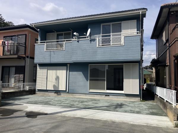 磐田市見付　中古住宅
