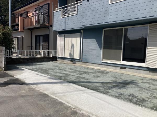 磐田市見付　中古住宅