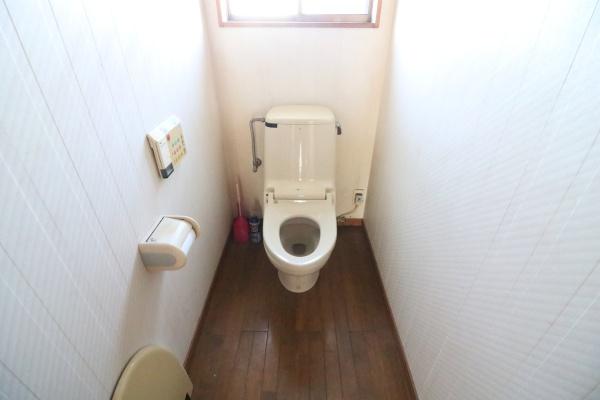 磐田市福田の中古一戸建て