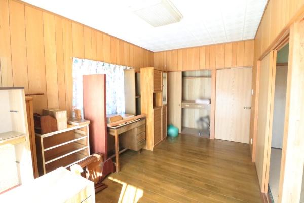 磐田市福田の中古一戸建て