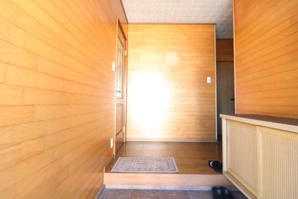 磐田市福田の中古一戸建て