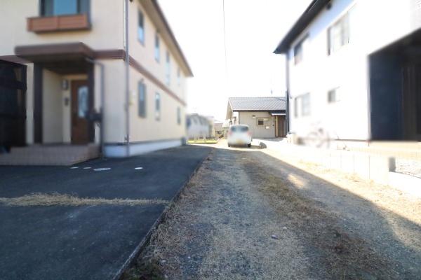 磐田市福田の中古一戸建て