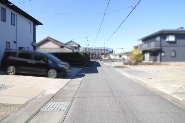 磐田市福田の中古一戸建て