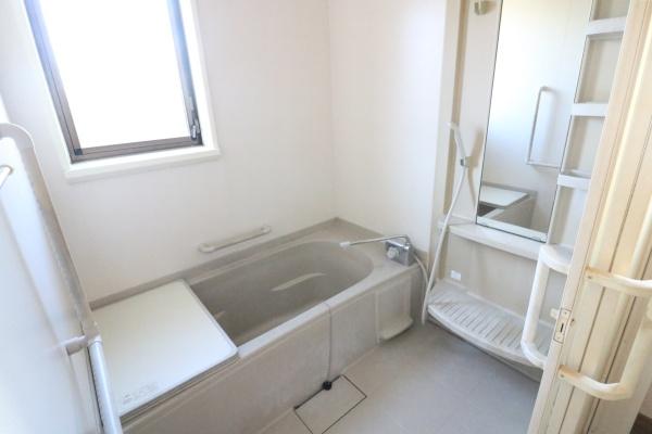磐田市福田　平屋建て　中古住宅