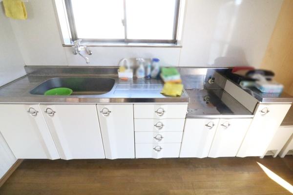 磐田市福田の中古一戸建て
