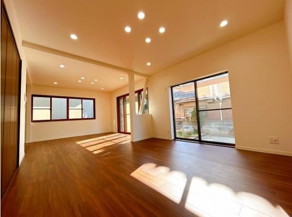 磐田市見付　中古住宅