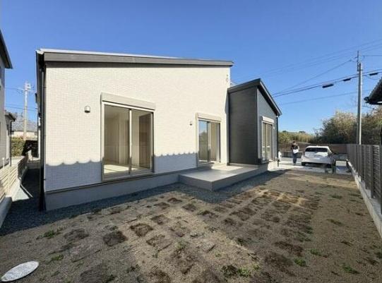 掛川市西大渕の中古一戸建て