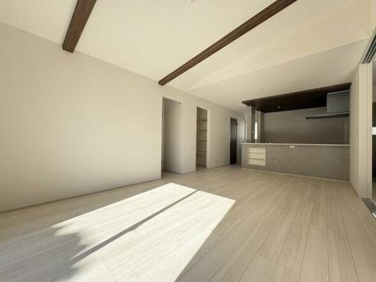 掛川市西大渕の中古一戸建て