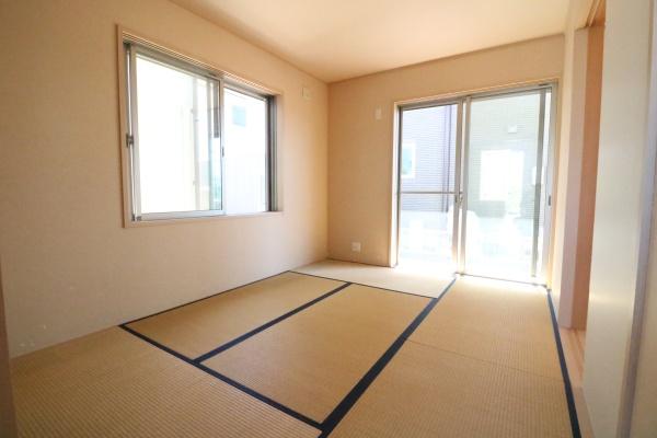 磐田市匂坂上の中古一戸建て