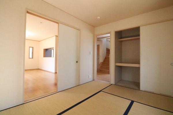 磐田市匂坂上の中古一戸建て