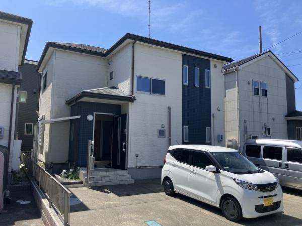 磐田市匂坂上　中古住宅