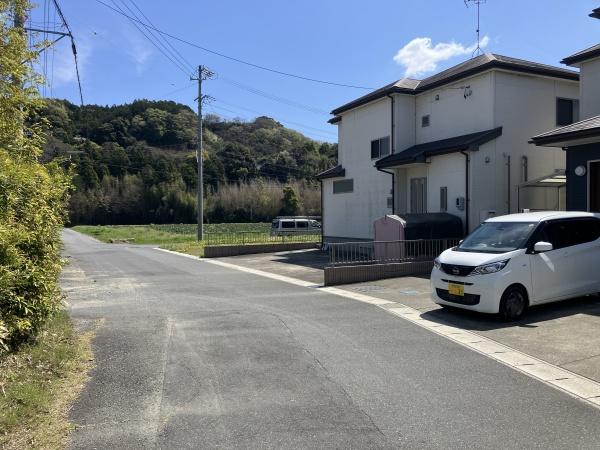 磐田市匂坂上の中古一戸建て