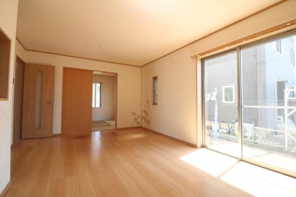 磐田市匂坂上の中古一戸建て