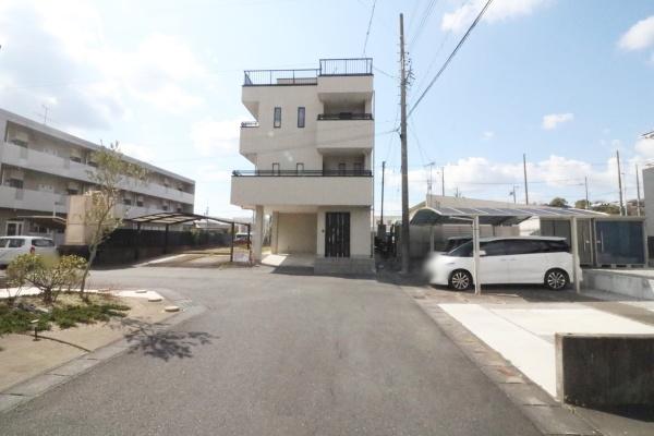 掛川市宮脇１丁目の中古一戸建て