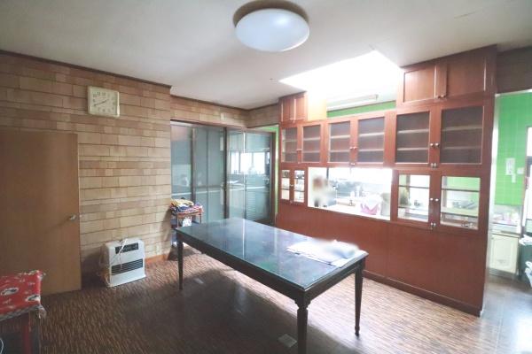 磐田市福田4157　中古住宅