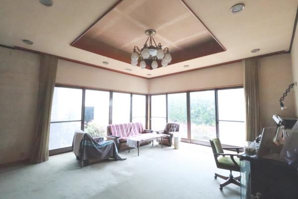 磐田市福田4157　中古住宅